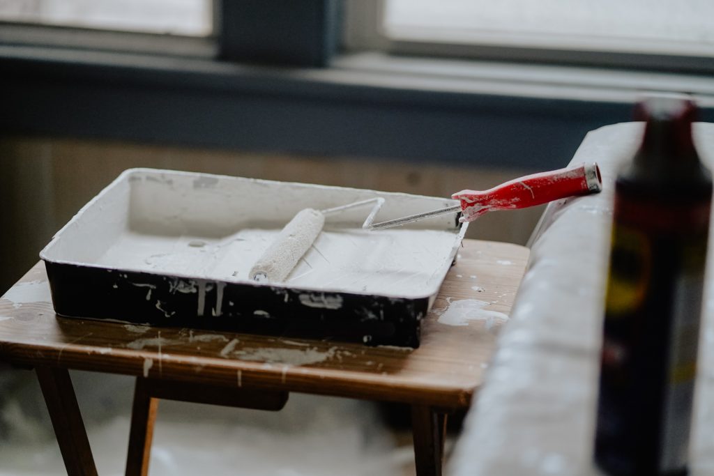 painting painting