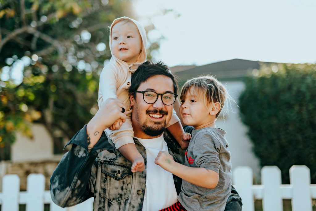 Family Family