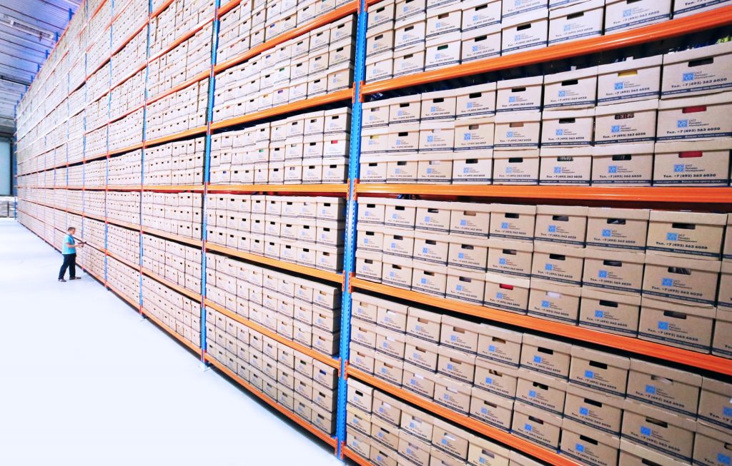 warehouse warehouse